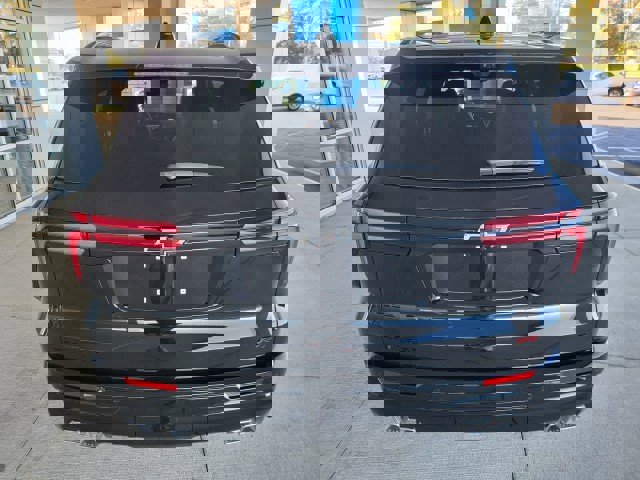 New 2026 Chevrolet Traverse RS w/ LPO, Floor Liner Package image 14