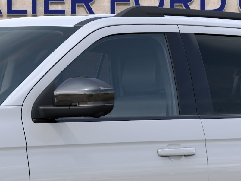 New 2027 Ford Expedition Max Platinum w/ Stealth Performance Package AWD/4WD image 20
