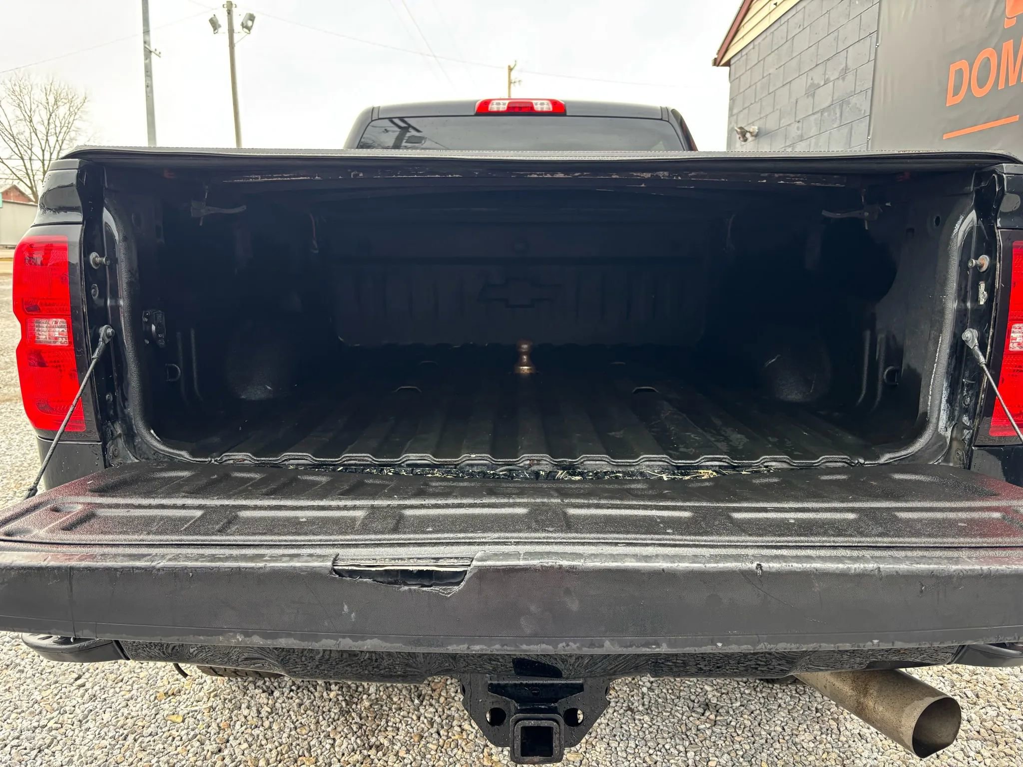 Used 2019 Chevrolet Silverado 2500 LT image 5