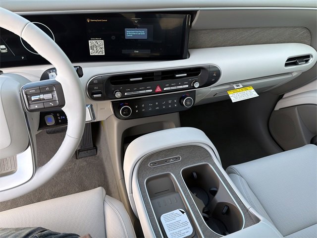 New 2026 Hyundai Palisade Limited image 28