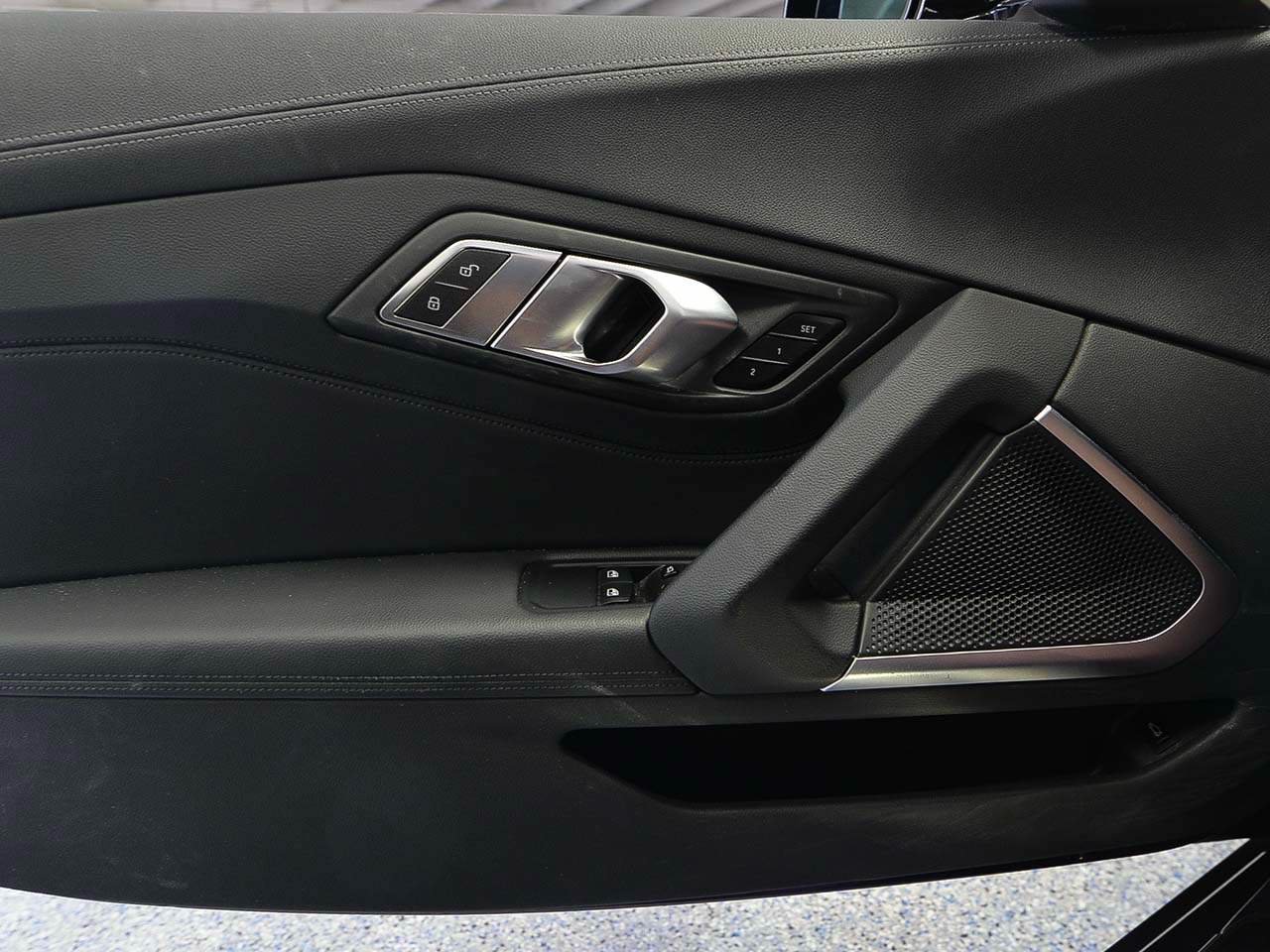 Certified 2023 BMW Z4 M40i RWD image 10