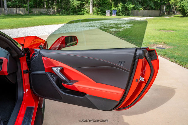 Used 2019 Chevrolet Corvette ZR1 image 41