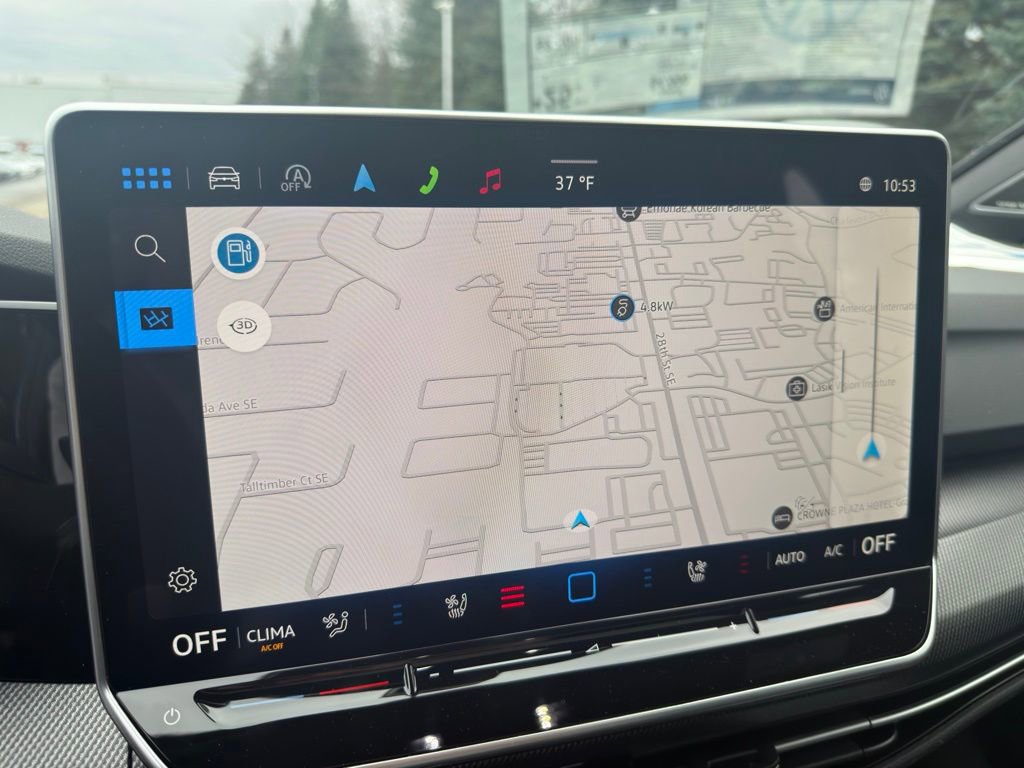 New 2026 Volkswagen Golf image 28