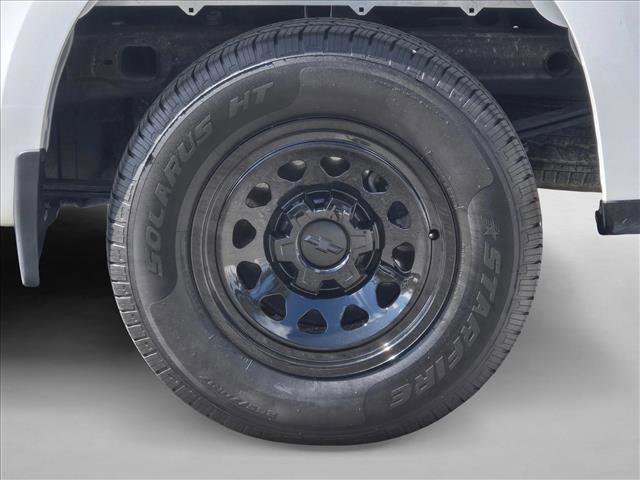 Used 2020 Chevrolet Silverado 1500 W/T w/ WT Value Package image 22