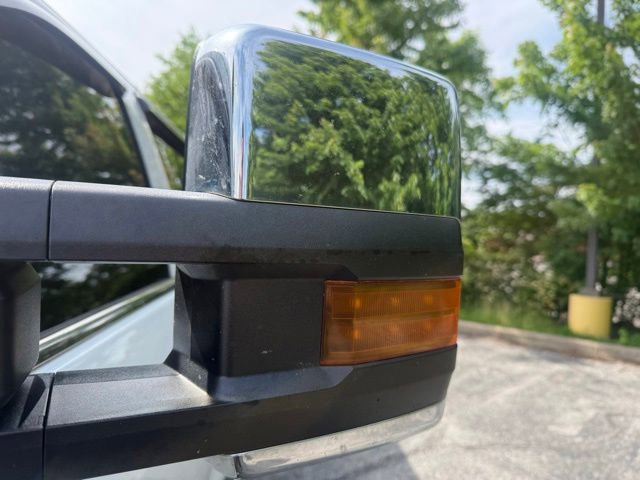 Used 2016 GMC Sierra 3500 SLT w/ Duramax Plus Package AWD/4WD image 11