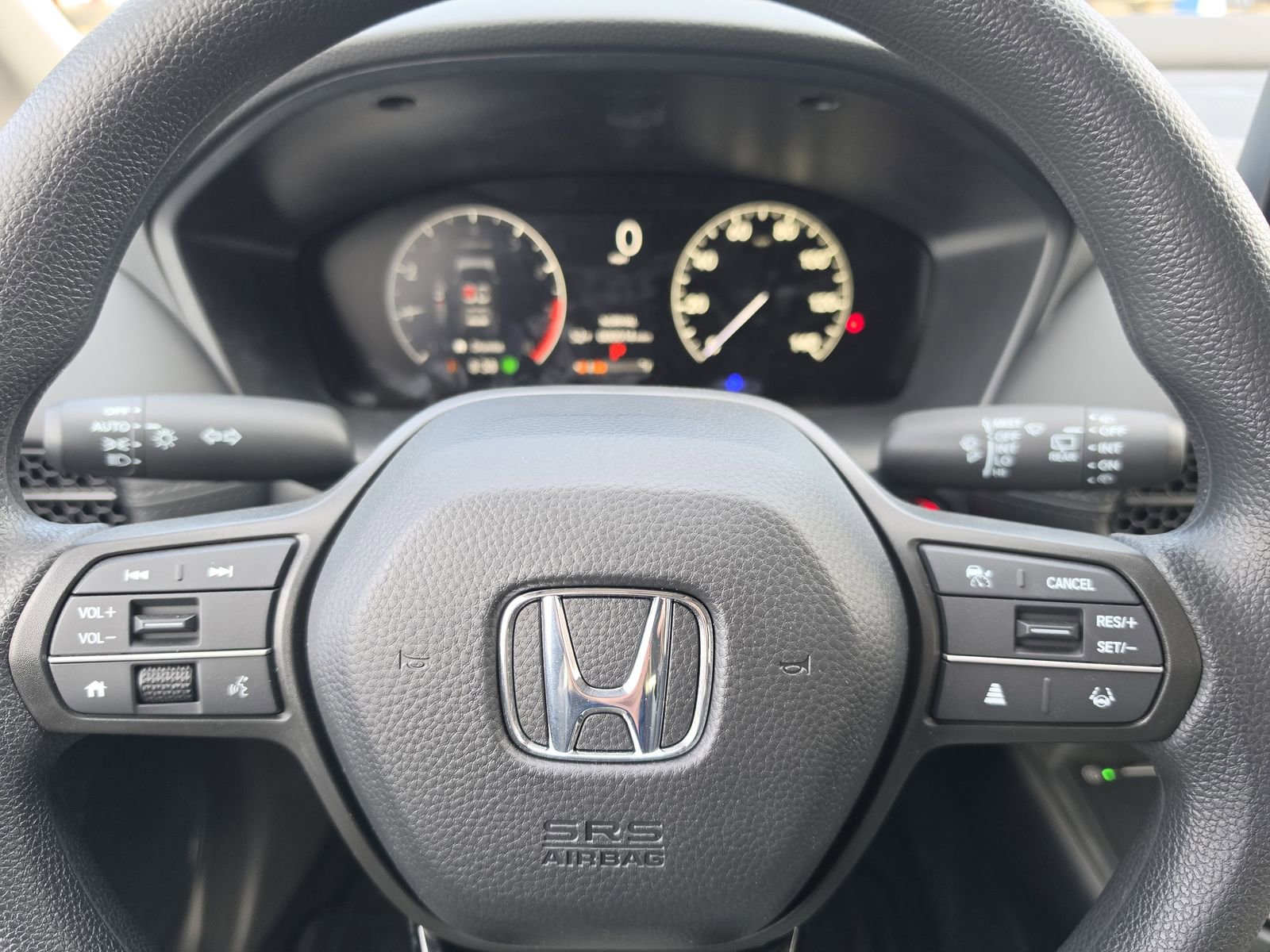 New 2026 Honda HR-V LX image 15