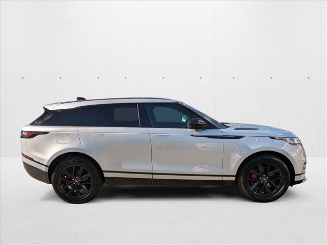 Certified 2025 Land Rover Range Rover Velar Dynamic SE image 4
