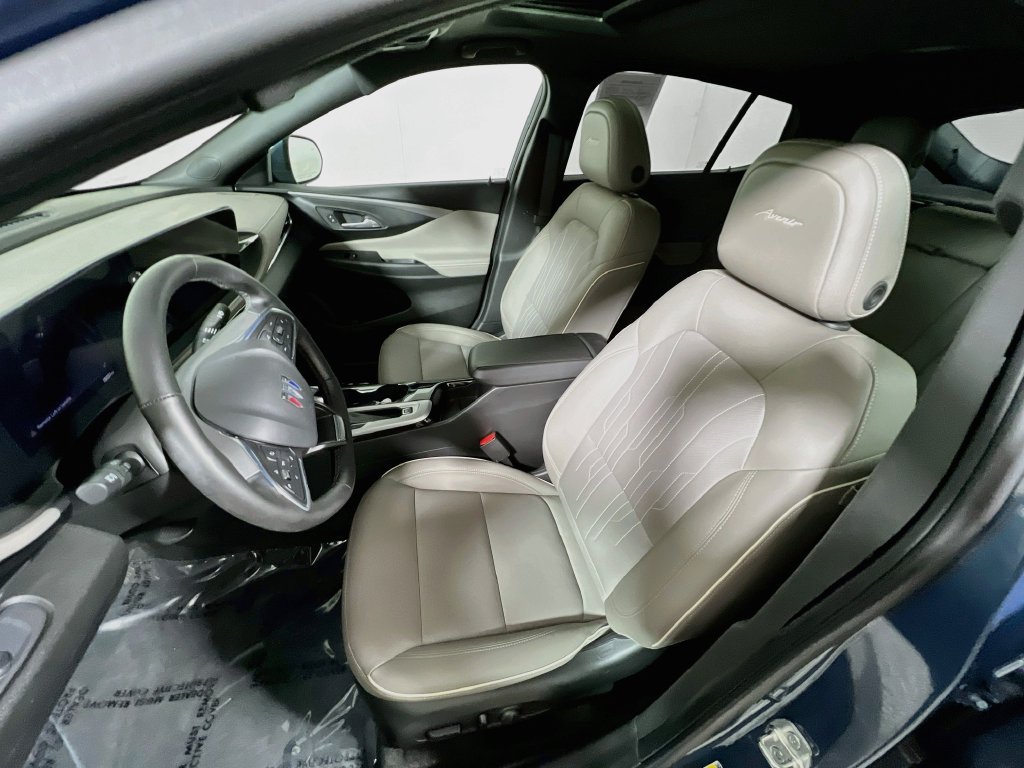 Used 2024 Buick Envista Avenir FWD image 16
