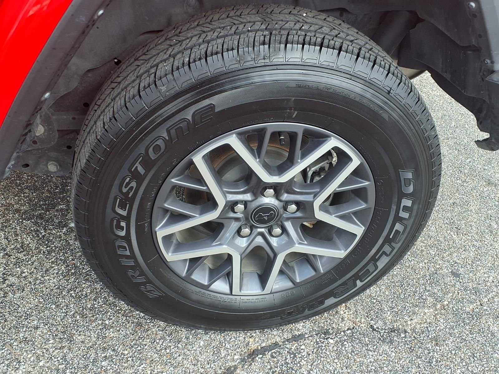 Used 2025 Jeep Wrangler Sahara image 25