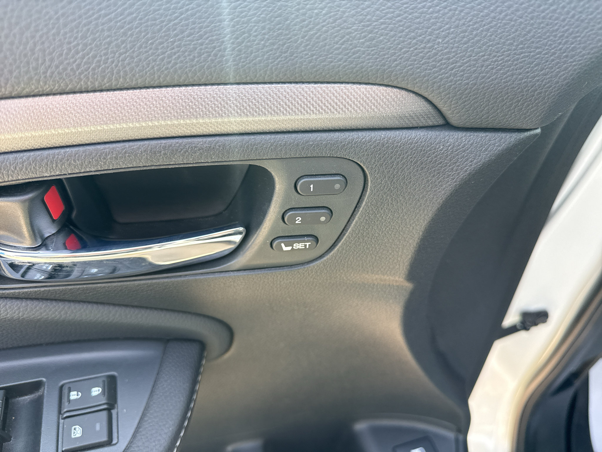 Used 2022 Honda Ridgeline RTL-E image 15