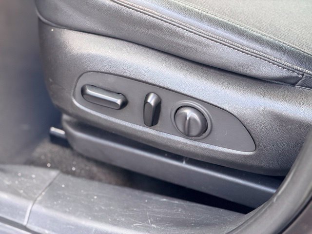 Used 2021 Buick Encore GX Preferred w/ Cold Weather Comfort Package FWD image 8