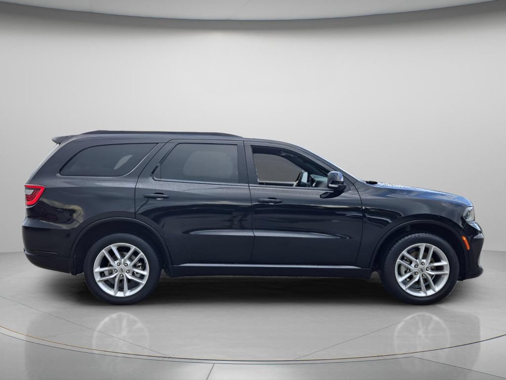 Used 2024 Dodge Durango GT AWD/4WD image 4