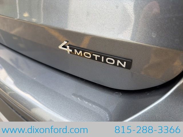 New 2026 Volkswagen Taos SE image 26