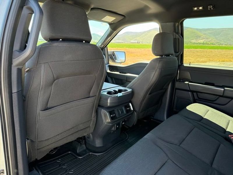 Used 2024 Ford F150 XLT w/ Equipment Group 302A MID AWD/4WD image 30