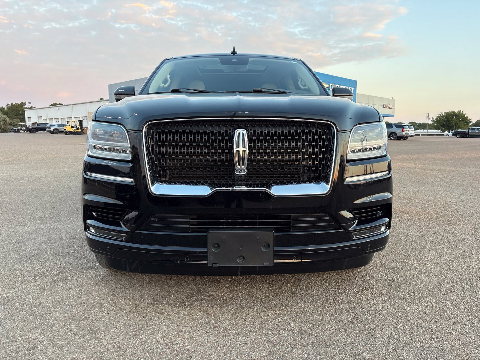 Used 2021 Lincoln Navigator Reserve AWD/4WD image 9