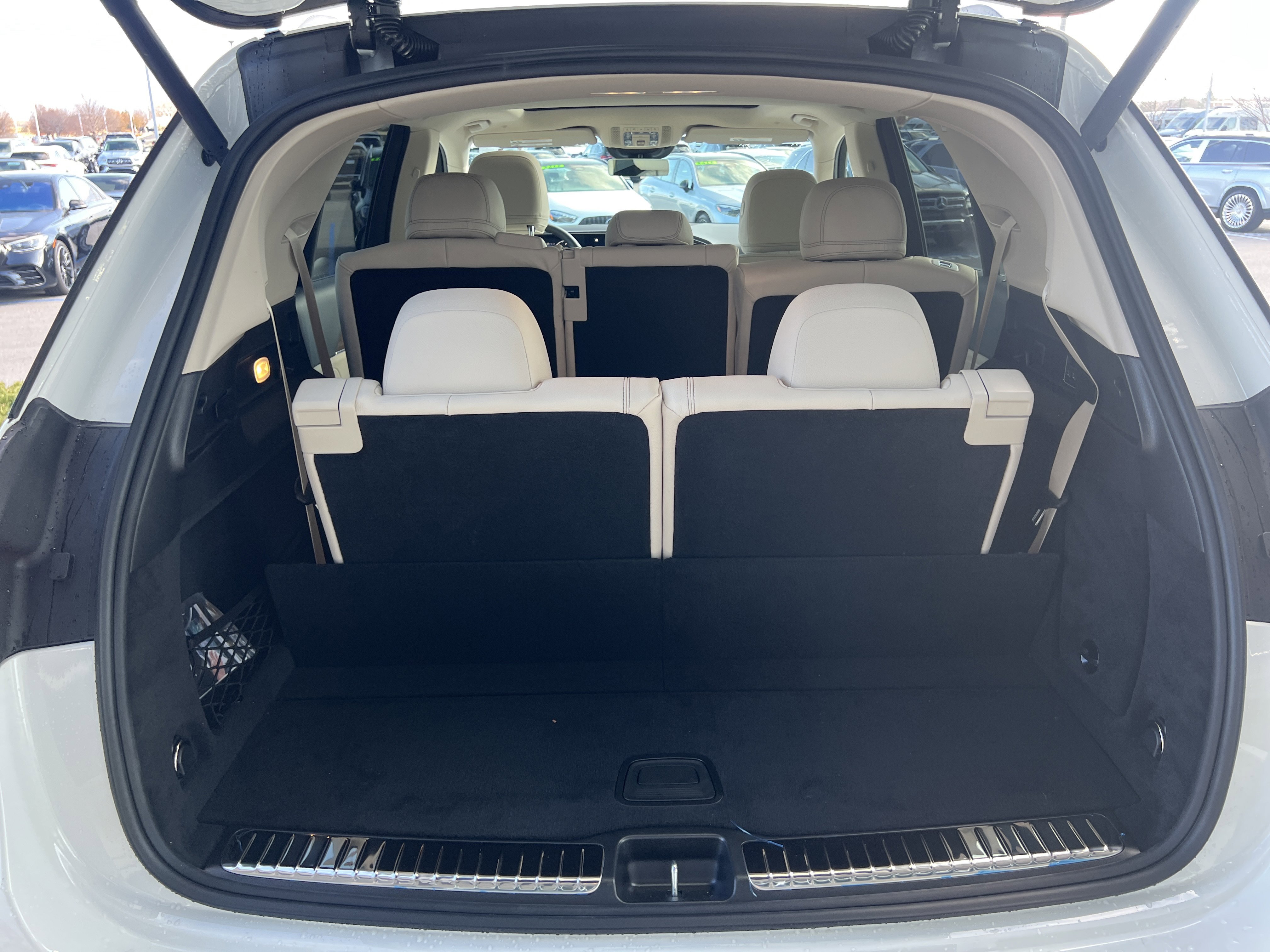 New 2026 Mercedes-Benz GLE 450 4MATIC image 27