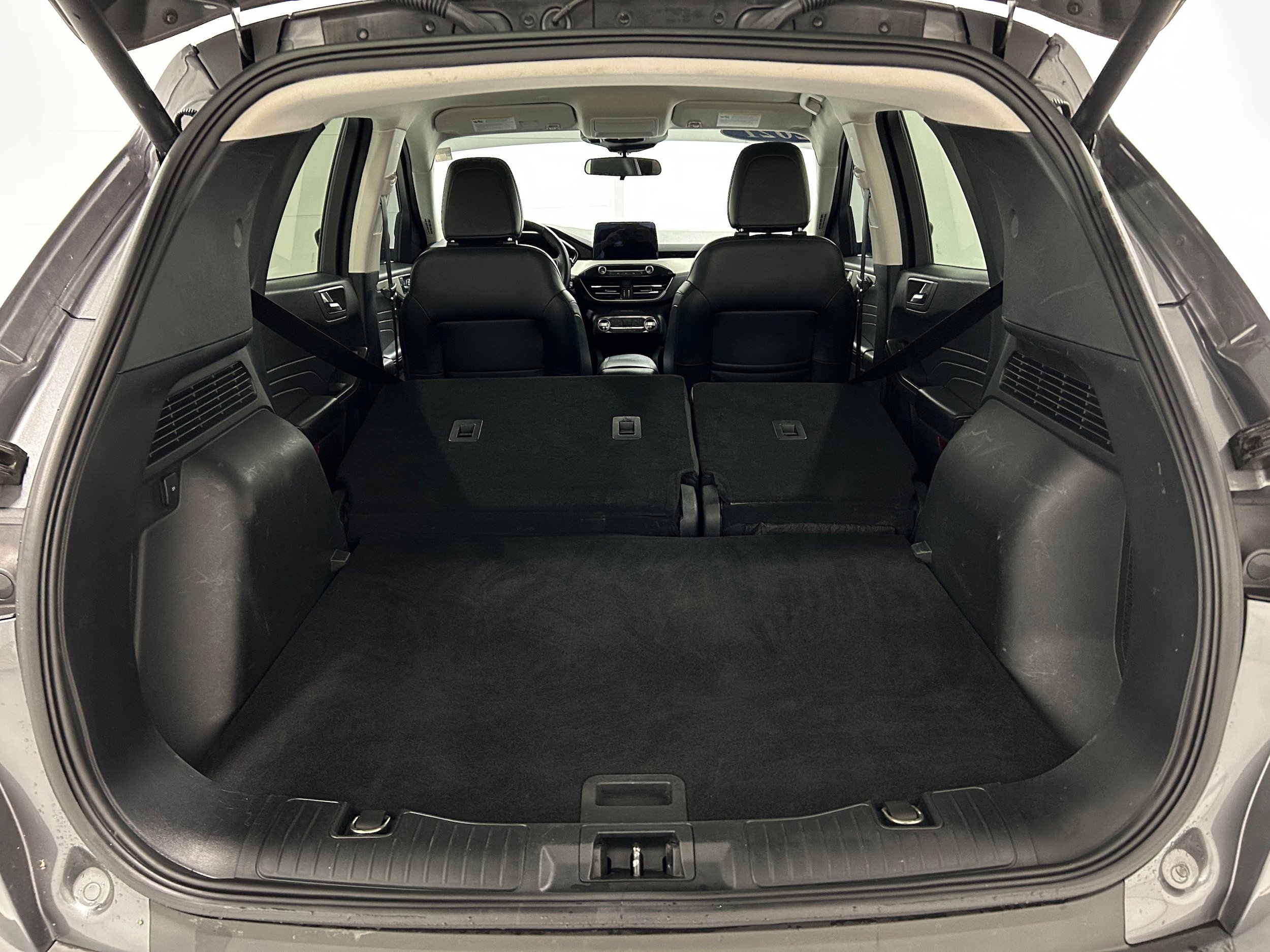 Used 2021 Ford Escape SEL AWD/4WD image 32