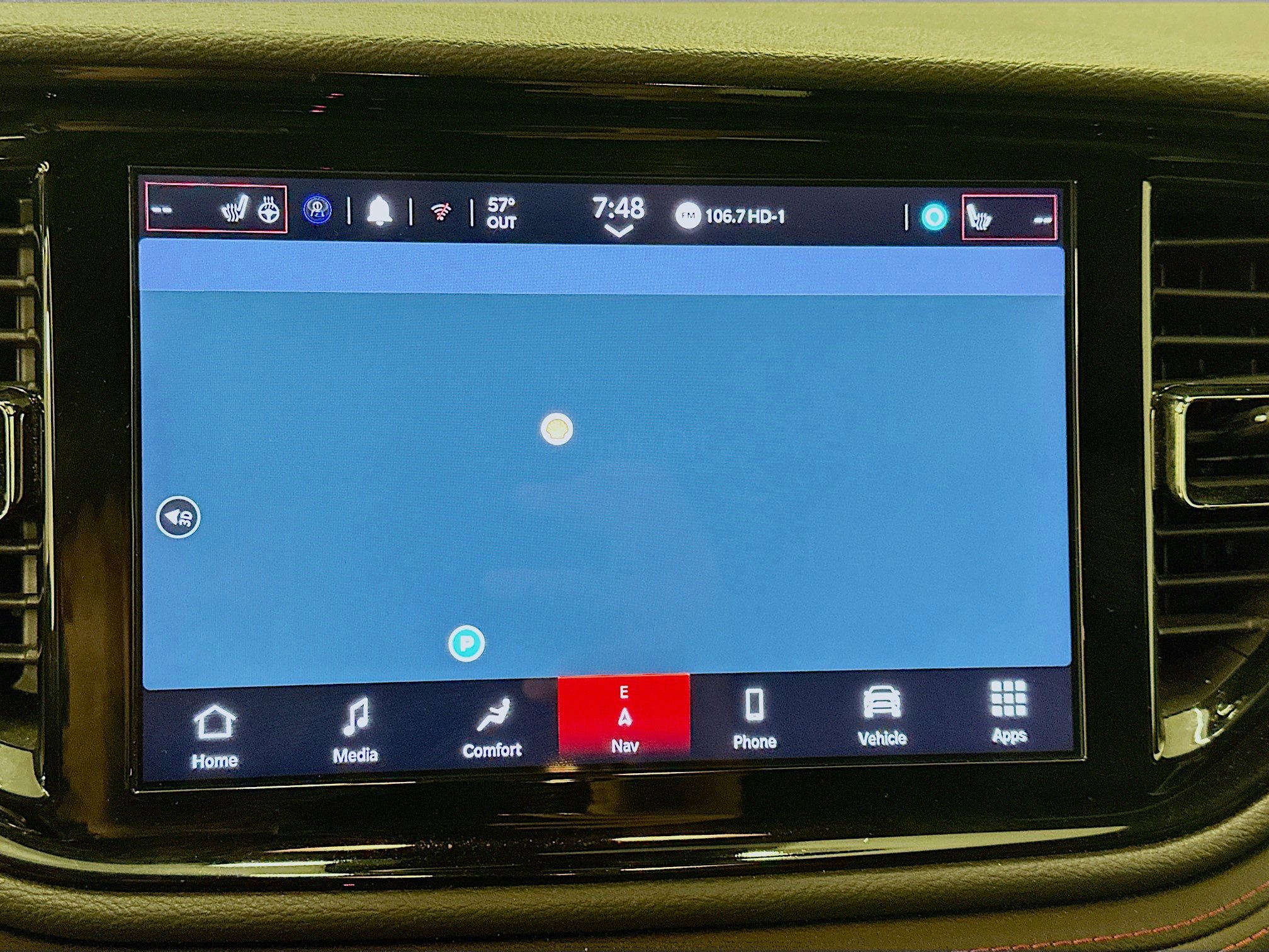 Used 2025 Dodge Durango GT image 22