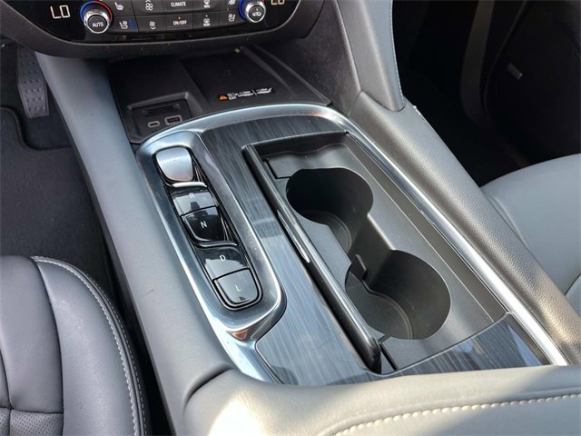 Used 2024 Buick Enclave Premium image 34