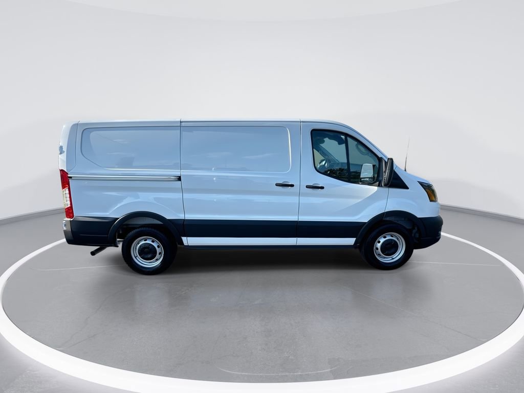 New 2025 Ford Transit 150 Low Roof image 9