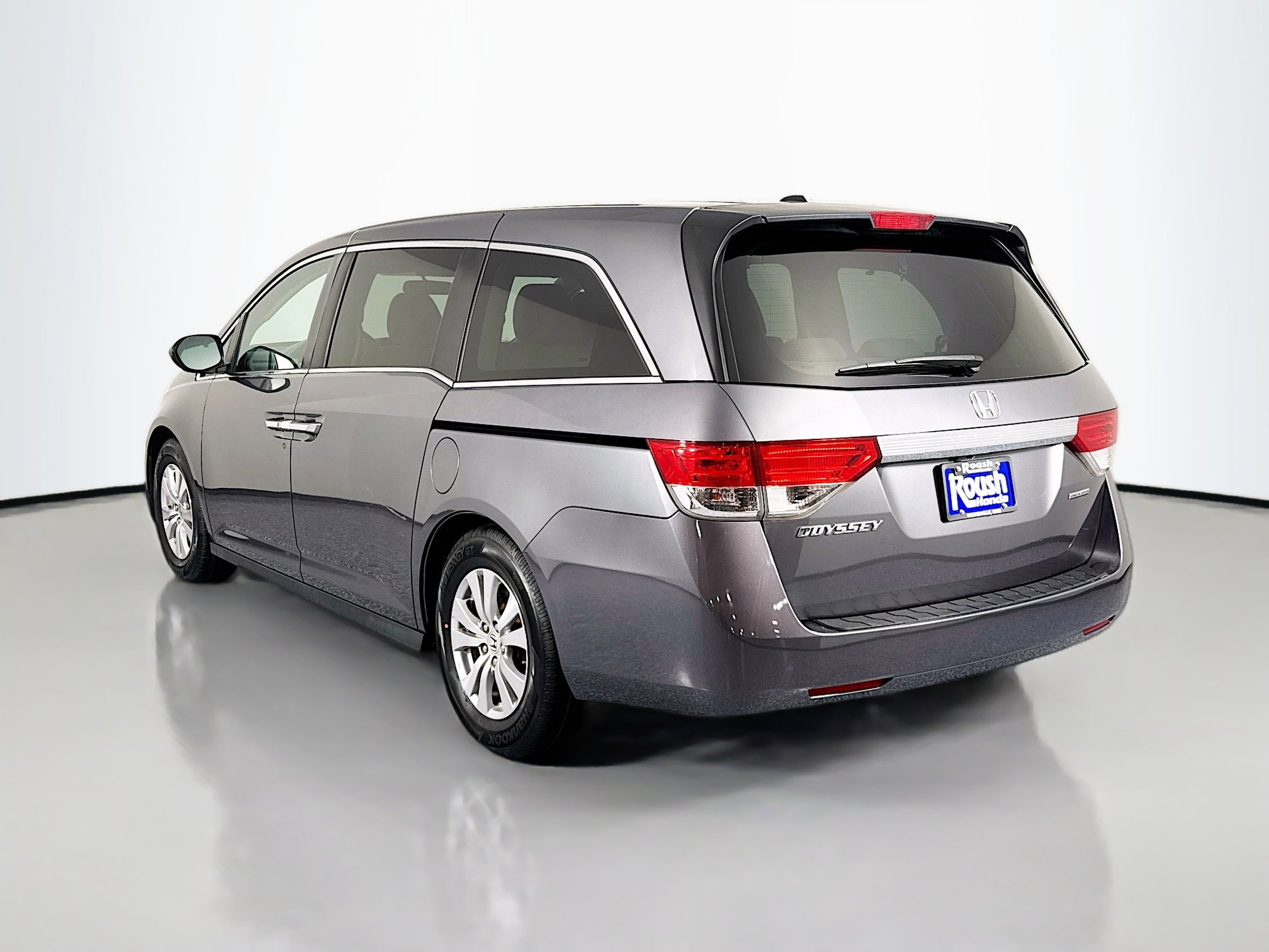 Used 2016 Honda Odyssey SE image 7