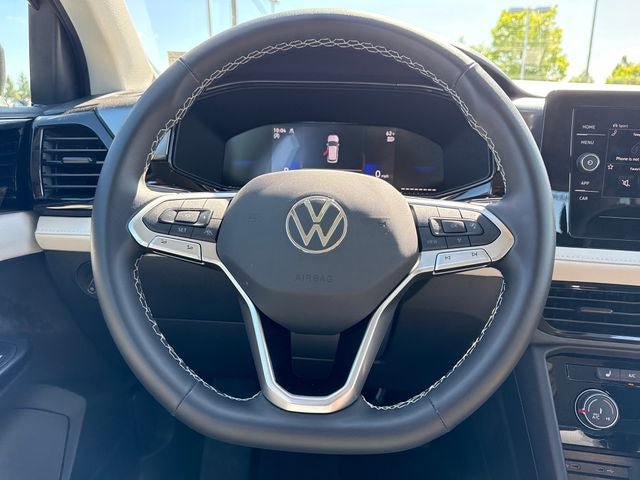 Used 2025 Volkswagen Taos S AWD/4WD image 20