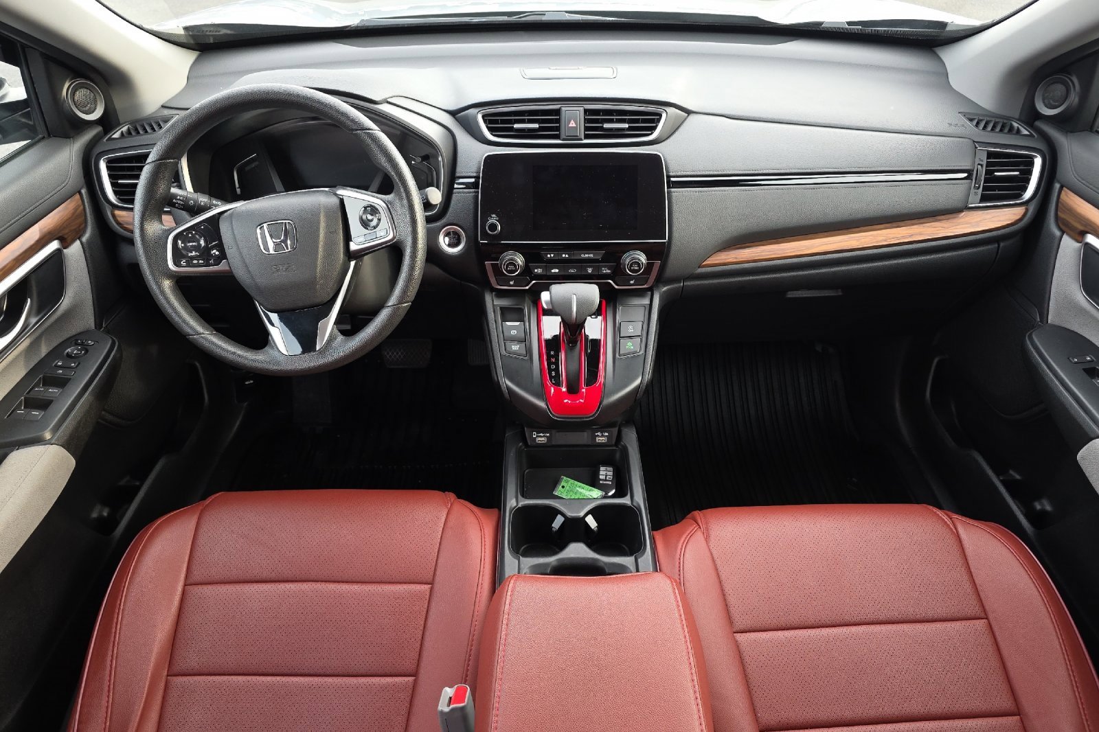 Used 2022 Honda CR-V EX image 13