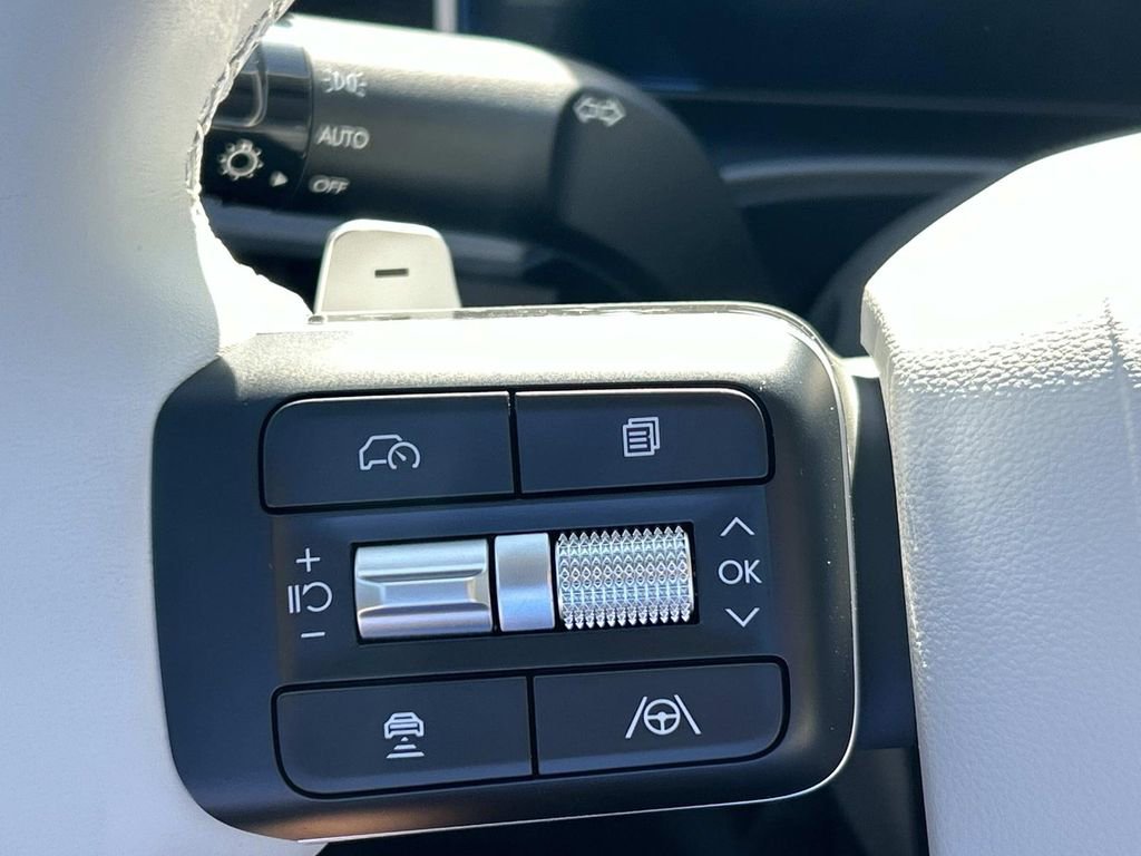 New 2026 Hyundai Santa Fe SEL image 27