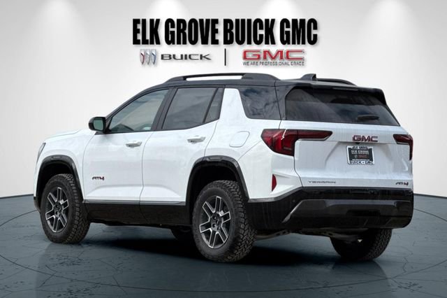 New 2026 GMC Terrain AT4 w/ Convenience Package III image 6
