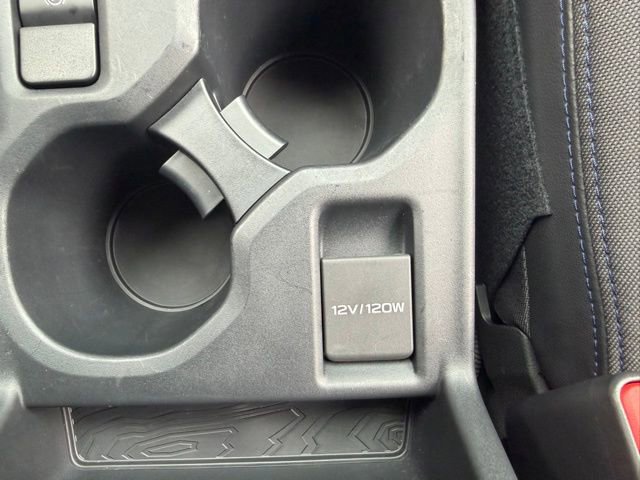 Used 2025 Subaru Forester Premium image 44