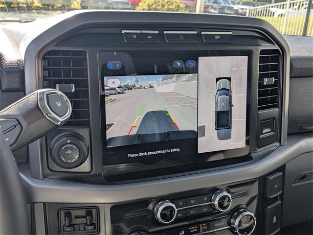 Used 2024 Ford F150 XLT w/ Tow/Haul Package image 18