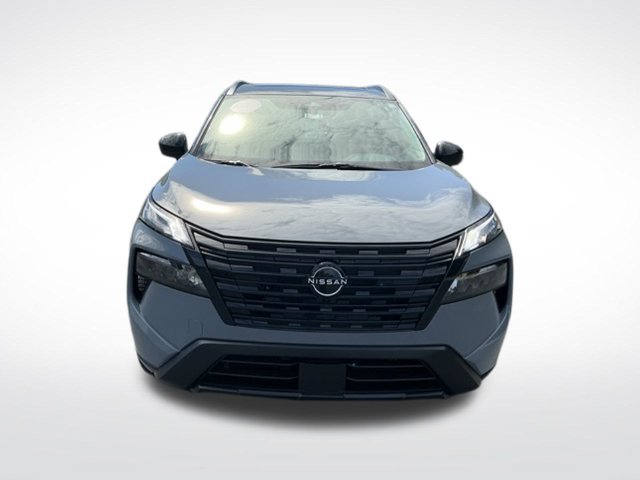 New 2026 Nissan Rogue Dark Armor AWD/4WD image 8