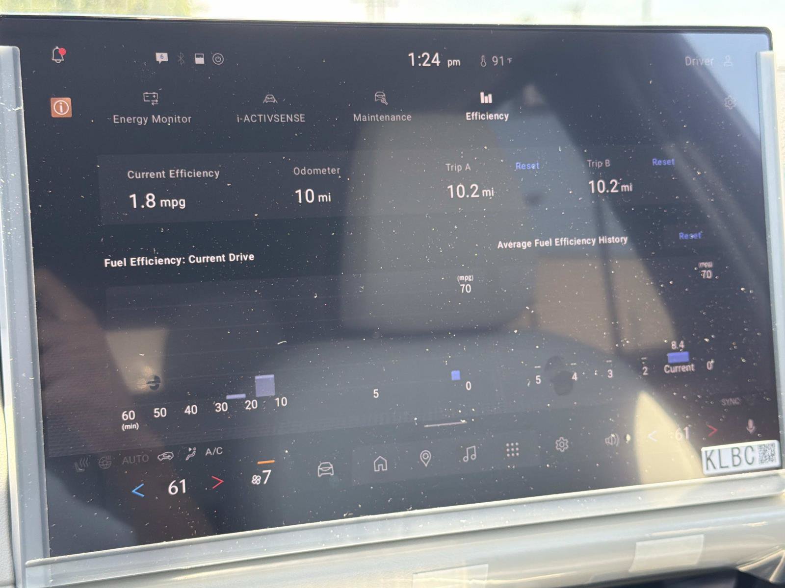 New 2026 MAZDA CX-5 Preferred AWD/4WD image 13