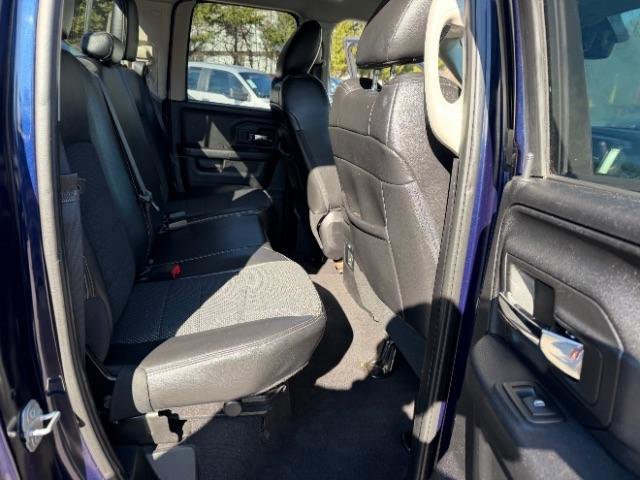 Used 2016 RAM 1500 Sport w/ Comfort Group image 29
