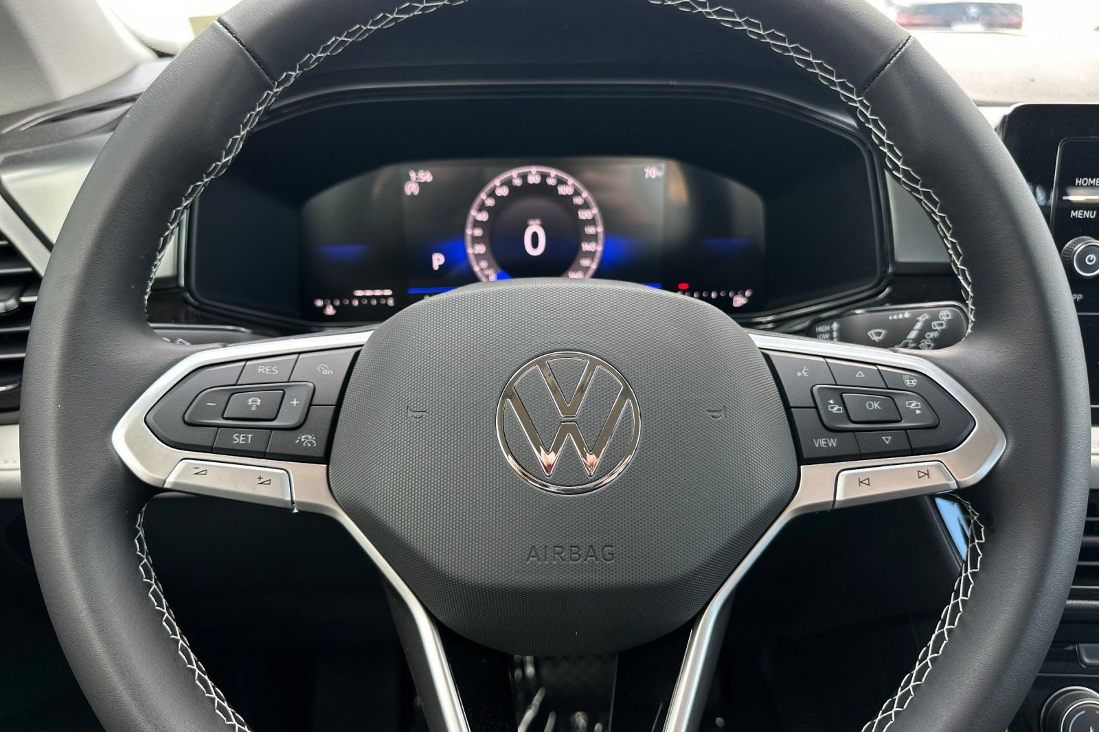 New 2026 Volkswagen Taos S FWD image 23