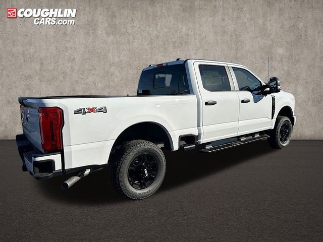 New 2026 Ford F250 XL w/ STX Appearance Package image 10