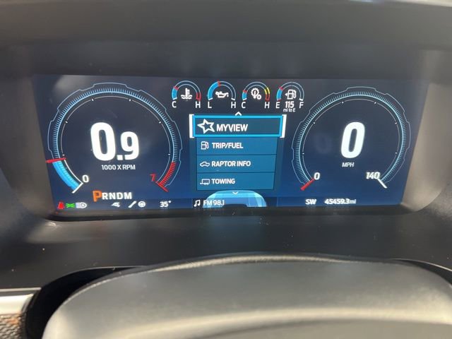 Used 2022 Ford F150 Raptor w/ Equipment Group 801A High image 15