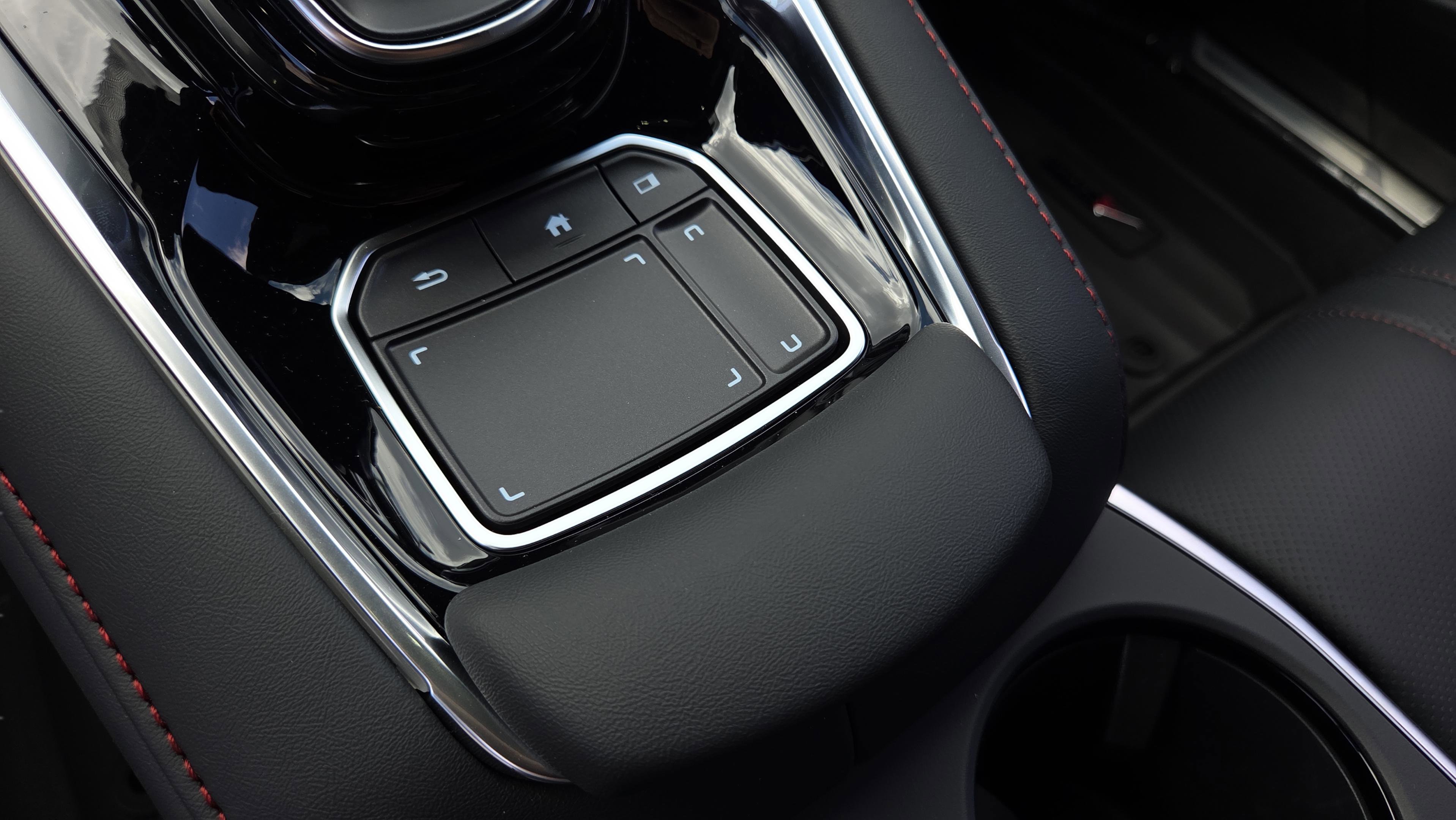 New 2026 Acura RDX A-Spec image 30