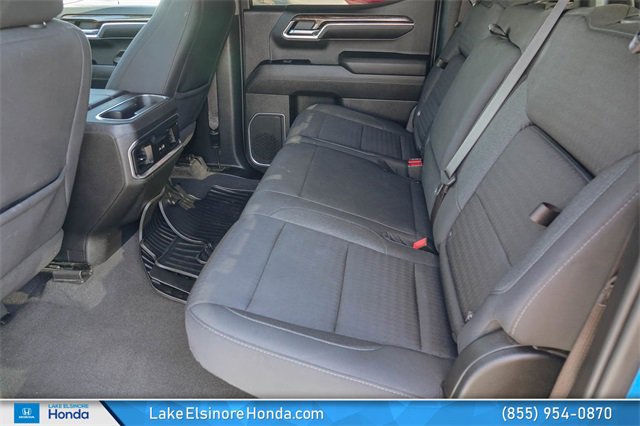 Used 2022 GMC Sierra 1500 Elevation image 26