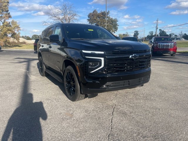 New 2026 Chevrolet Tahoe RST w/ Comfort Package image 4