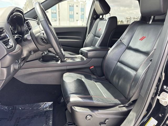 Used 2023 Dodge Durango R/T RWD image 11