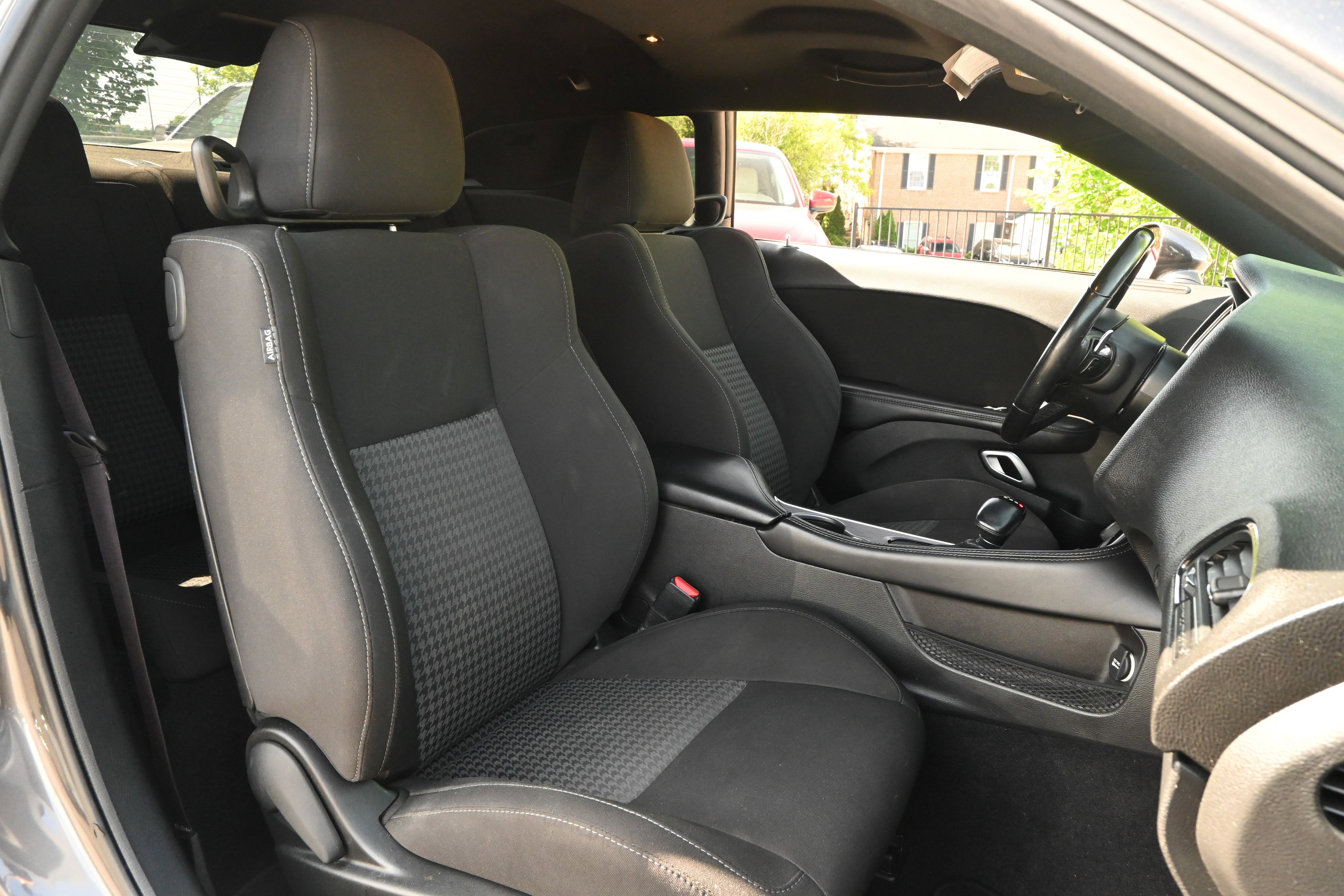 Used 2022 Dodge Challenger GT image 17