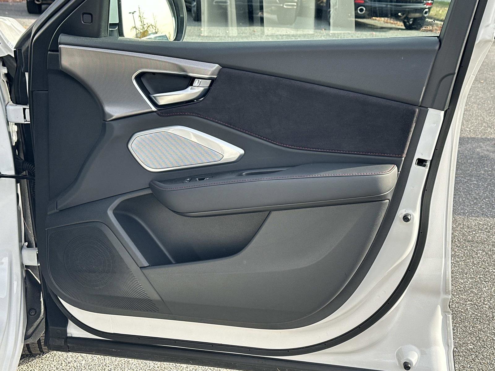 Certified 2025 Acura RDX A-Spec image 13