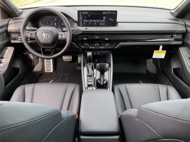 New 2026 Honda Accord Sport image 10