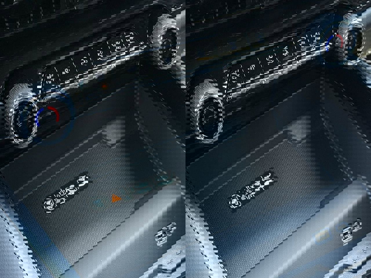 New 2026 Chevrolet Tahoe Z71 w/ Z71 Off-Road Package AWD/4WD image 17