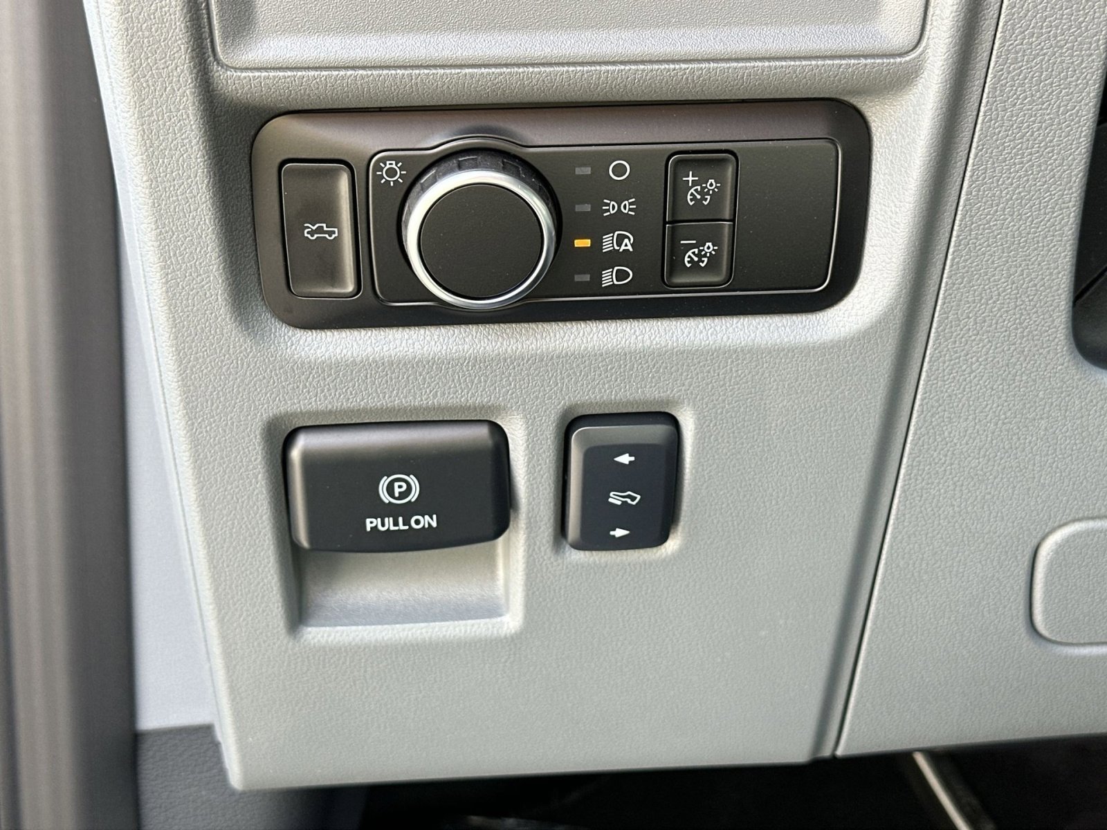 New 2025 Ford F150 Lightning Flash image 18