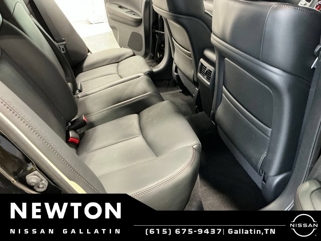 Used 2014 Nissan Maxima 3.5 SV w/ Premium Package FWD image 20
