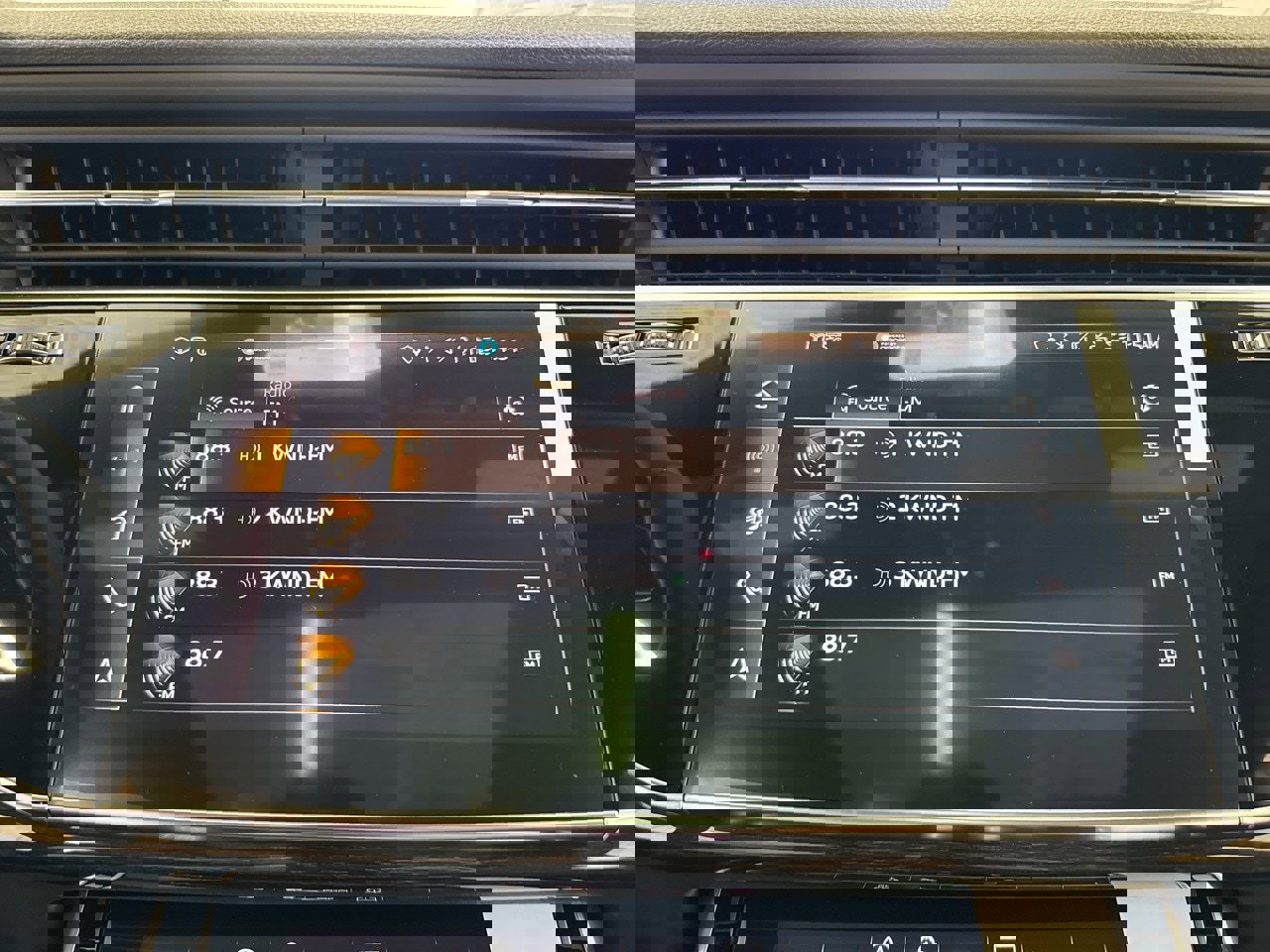 New 2025 Audi Q8 Premium Plus image 25