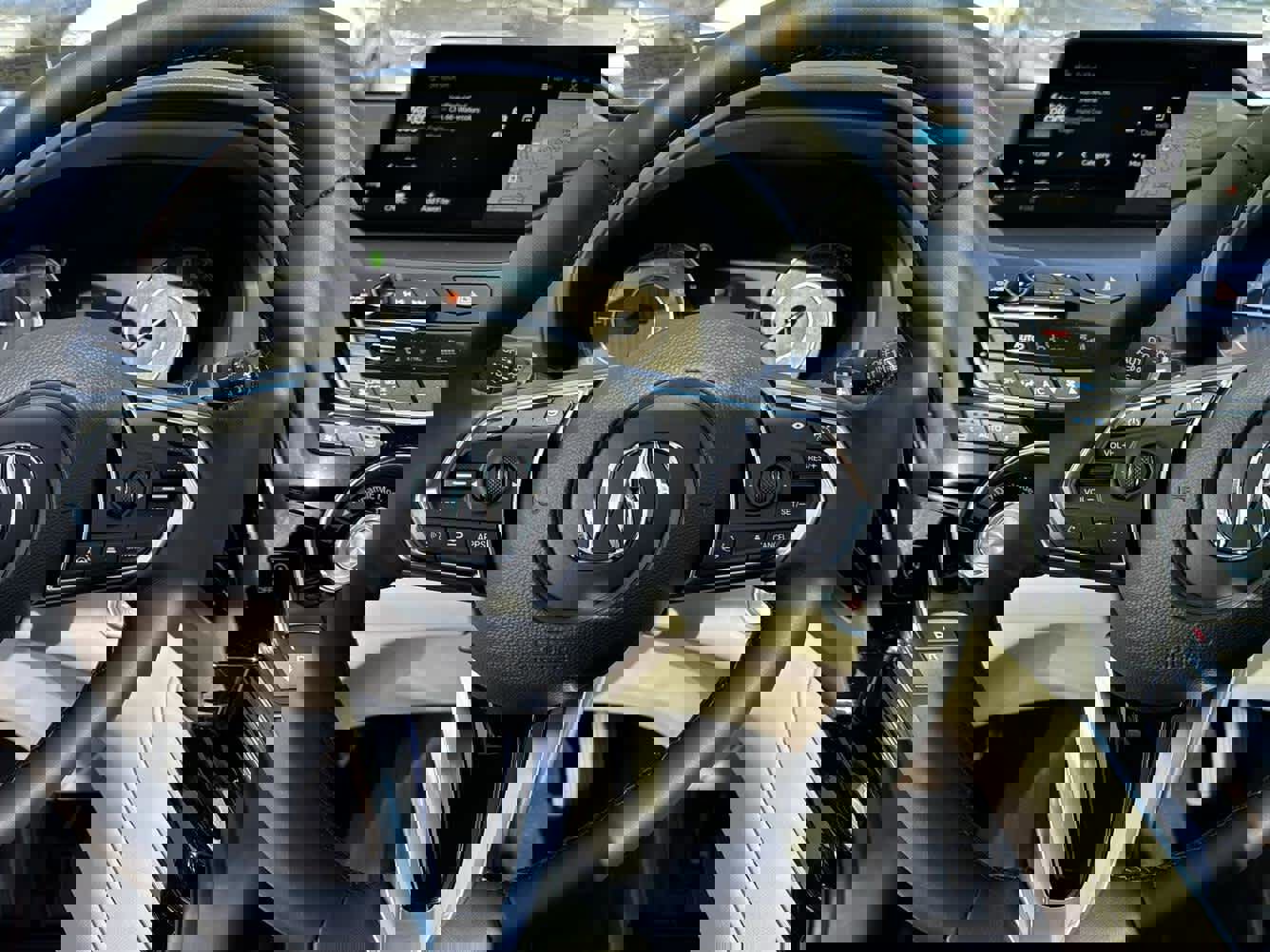 New 2026 Acura RDX SH-AWD w/ Advance Package image 21