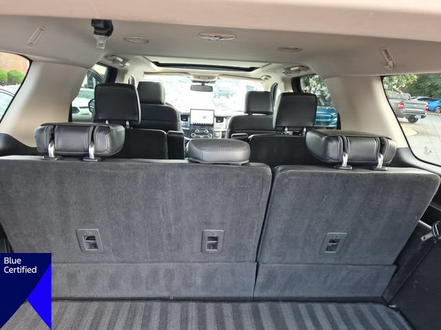 Certified 2022 Ford Expedition Max XLT AWD/4WD image 33